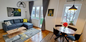 Lovely apartment near city centre